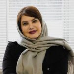 دکتر لعیا یوسفیان جراح بینی تهران