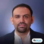 دکتر سید محمد لاجوردی متخصص گوش حلق و بینی و جراحی سر و گردن در تهران