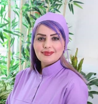 دکتر سارا بهروان