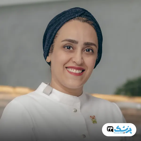 دکتر صفورا افشاری دندانپزشک زیبایی در مشهد