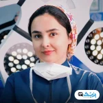 دکتر وحیده موسوی متخصص گوش و حلق و بینی و جراح سر و گردن در مشهد