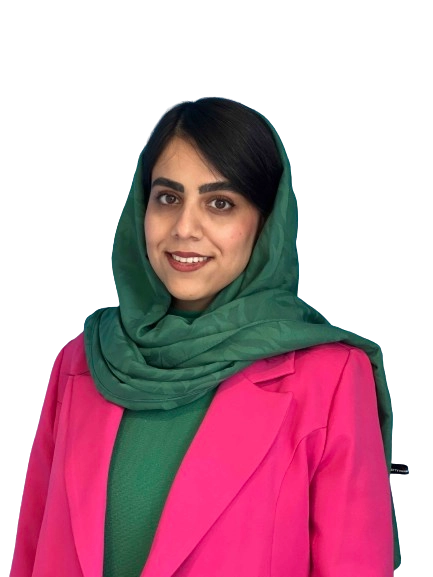 ندا اقاجانی