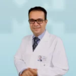 دکتر سعید عتیقه چی
