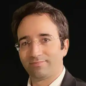 دکتر مهدی کریمی