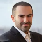 دکتر امیر دریانی جراح بینی در تهران