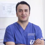 دکتر حمیدرضا راستی جراح بینی تهران