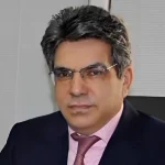 دکتر اسماعیل فرزادفر
