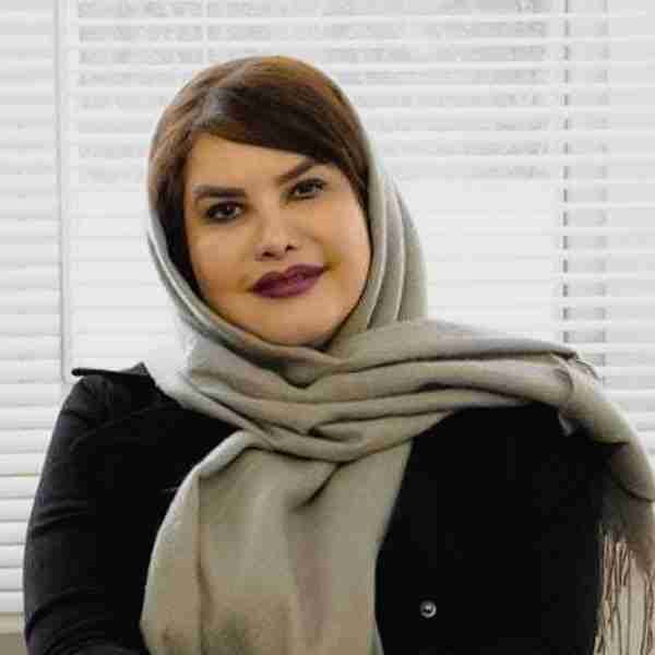 دکتر لعیا یوسفیان جراح بینی تهران