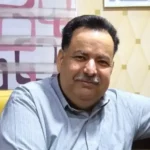 دکتر محمدمهدی صاحبی بزار جراح بینی در اهواز