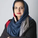 دکتر نجمه برخورداری کرمانشاه