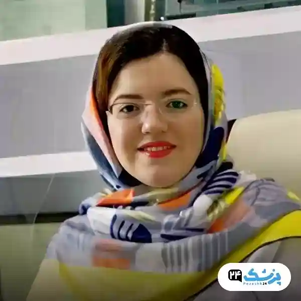 دکتر نسرین تحویلدارنژاد متخصص چشم پزشکی در مشهد