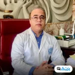 دکتر وحین عین آبادی جراح زیبایی در شیراز
