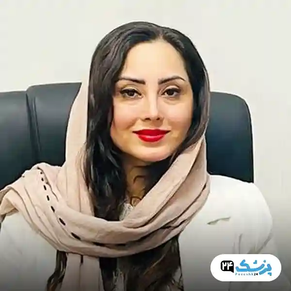دکتر یگانه تیموری متخصص گوش، گلو، بینی و جراحی سر و گردن در مشهد