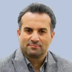 دکتر یوسف شفایی جراح بینی در تهران
