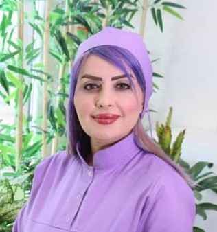 دکتر سارا بهروان