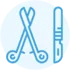 تعداد عمل انجام شده دکتر