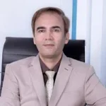 دکتر مهدی غلامی جراح بینی در مشهد