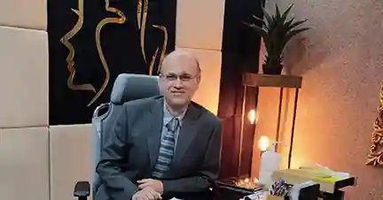 دکتر شروین شالباف اهواز