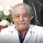 دکتر احمدعلی مصدقی جراح بینی مشهد
