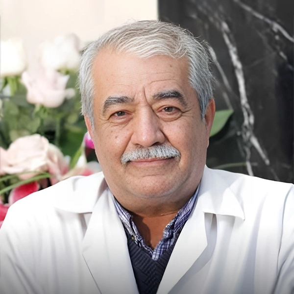 دکتر احمدعلی مصدقی جراح بینی مشهد