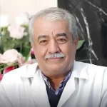 دکتر احمدعلی مصدقی جراح بینی مشهد
