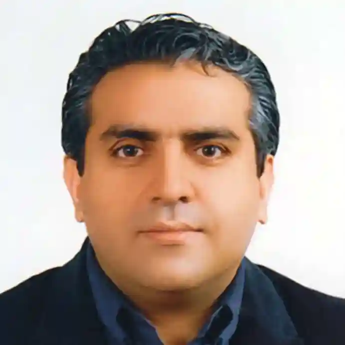 دکتر احسان خدیوی جراح بینی در مشهد