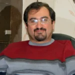 دکتر حنیف اخوت جراح بینی در اصفهان