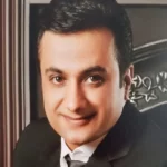 دکتر حسین حامدی جراح بینی مشهد