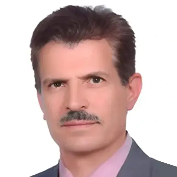 دکتر جلال الدین شریعت جراح بینی در اصفهان