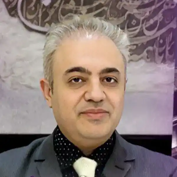 دکتر کامران بابایی جراح بینی اصفهان