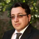دکتر محمدعلی زرین قلم جراح بینی مشهد