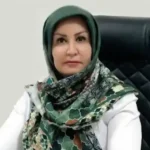دکتر نسترین عیوضی جراح بینی کرمانشاه