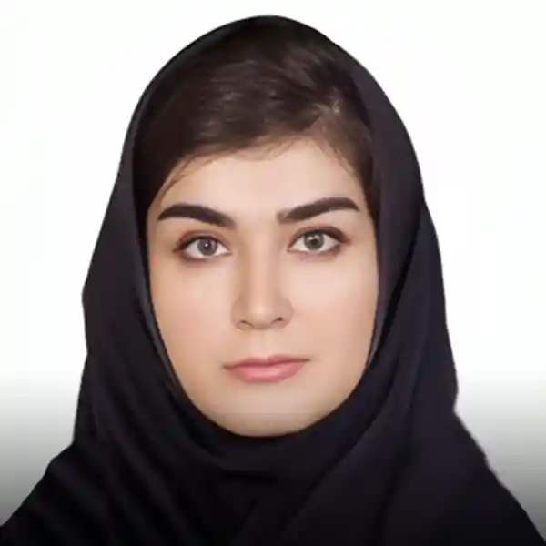 دکتر سمیه عراقی جراح بینی ساری