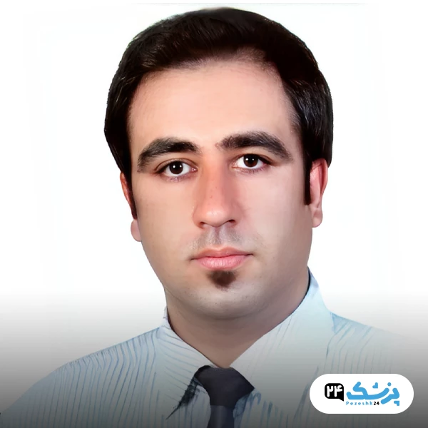 دکتر سیدتارخ حسین زاده جراح زیبایی شیراز