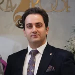 دکتر ایرج وکیلی جراح بینی در مشهد