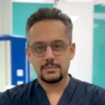دکتر یاور شمس جراح بینی در مشهد