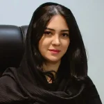 دکتر نیلوفر رحیمی پور جراح بینی در تهران