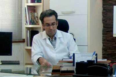 دکتر مهدی بخشایی جراح بینی در مشهد