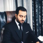 دکتر میلاد گندمی