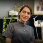 دکتر فائقه فاضلی متخصص ایمپلنت تهران