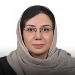 دکتر فرزانه ابوطالبیان جراح بینی در رشت