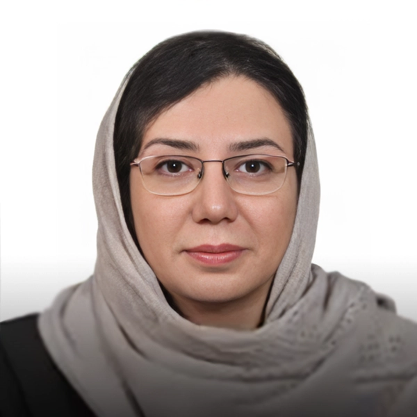 دکتر فرزانه ابوطالبیان