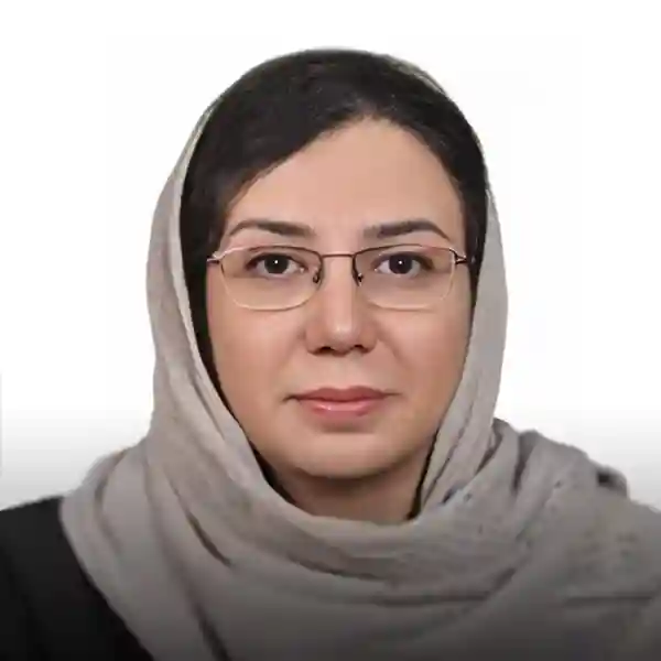 دکتر فرزانه ابوطالبیان جراح بینی