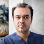 دکتر ایمان محمدی جراح بینی در اصفهان