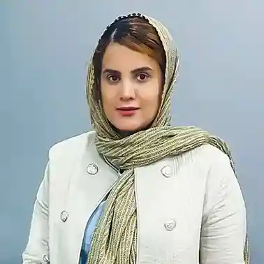 دکتر سمانه عبدی صوفی جراح بینی در کرج