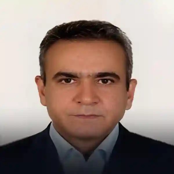 دکتر رضا افراه جراح بینی در رشت