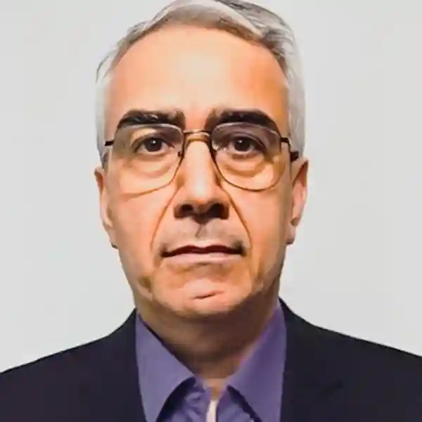 دکتر سعید فلاحتی
