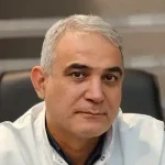 دکتر حاجی براتی جراح بینی در تهران