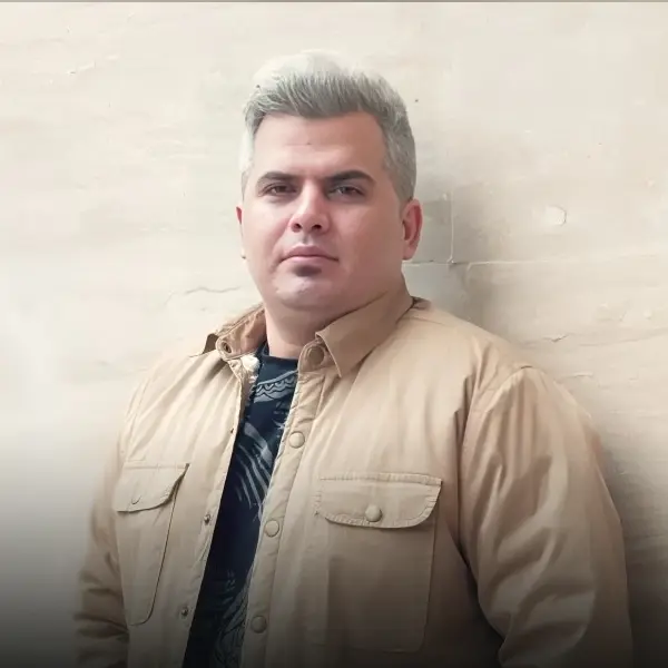 دکتر امیر خداداد