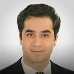 دکتر بهنام خرمی جراح بینی در اصفهان